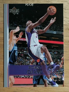 2007-08 Upper Deck #49 Boris Diaw - Picture 1 of 2