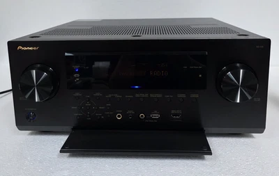 Pioneer Elite SC-65 AV Receiver Tested & Working! - Image 1 of 4