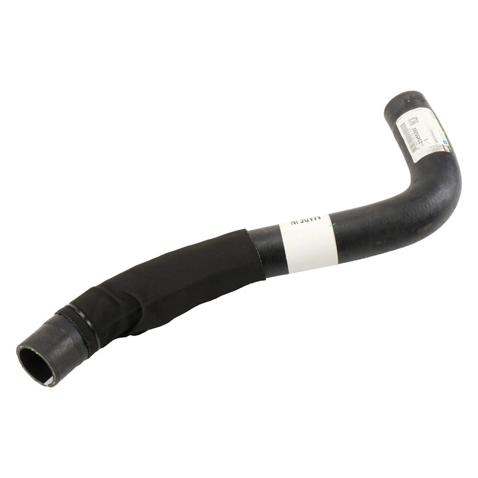 Manguera superior del radiador Delco 23455292 CA para Chevy Chevrolet Silverado 3500 HD GMC Foto 1 de 2