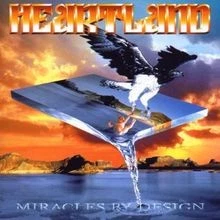 Miracles By Design von Heartland von not specified | CD | Zustand sehr gut - Bild 1 von 2