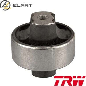 2x CONTROL ARMTRAILING ARM BUSH JBU678 FOR ALFA ROMEO MITO FIAT PUNTO/EVO/Van - Picture 1 of 6