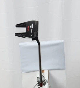 Odyssey White Hot Versa Seven S 35" Putter Good Rh 12971336 - Picture 1 of 5