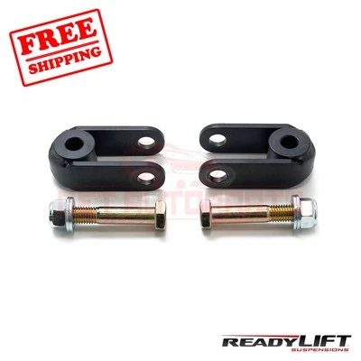 ReadyLift 减震器扩展器 后部适用于凯迪拉克凯雷德 2002 - 2019 — 第 1/2 张图片