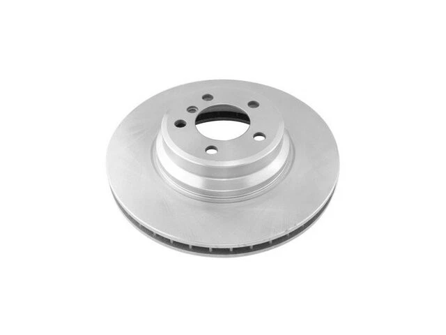 Rotor de freno delantero para BMW 760Li 2003-2008 2004 2005 2006 2007 BD371QF Foto 1 de 1