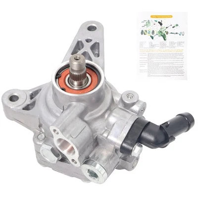 Power Steering Pump 21-5267 For 2001-2005 Honda Civic Acura EL 1.7L Foto 1 de 4