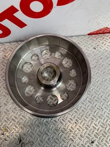2017 KAWASAKI ZX1400 FLYWHEEL ZX1400 FLYWHEEL ROTOR REF A007 - Picture 1 of 10