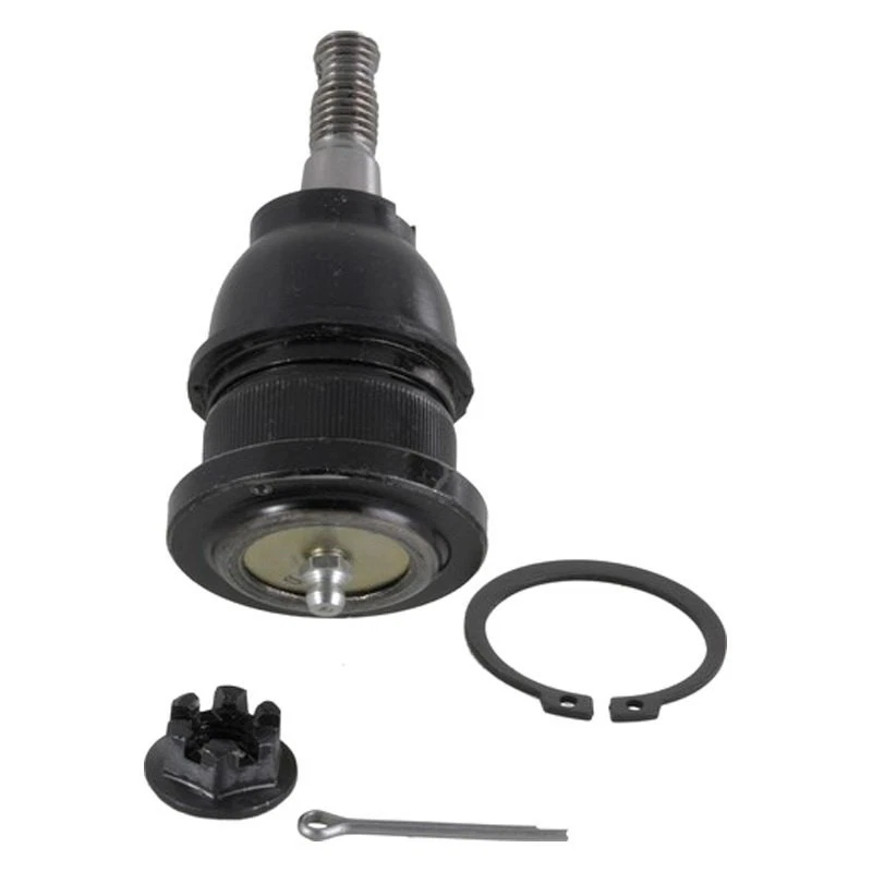 For Chevy Silverado 1500 Classic 07 iD Select Front Upper Suspension Ball Joint Foto 1 de 1