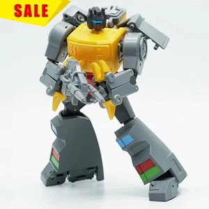Sale GYHTOYS8809 TYRANNOSAURUS Grimlock G1 Transformable Action Figure Kids Gift - Picture 1 of 7
