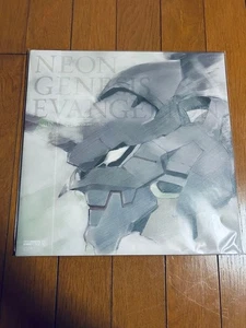 Animation/Neon Genesis Evangelion KIJA6 - Picture 1 of 2