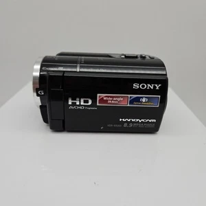 Sony Handycam HDR-XR260V 160GB HD Video Camera - Picture 1 of 6