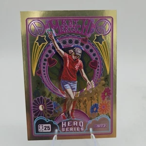 2025 DGPT #HS-13 Kat Mertsch - Hero Series Innova Autographed - Picture 1 of 2