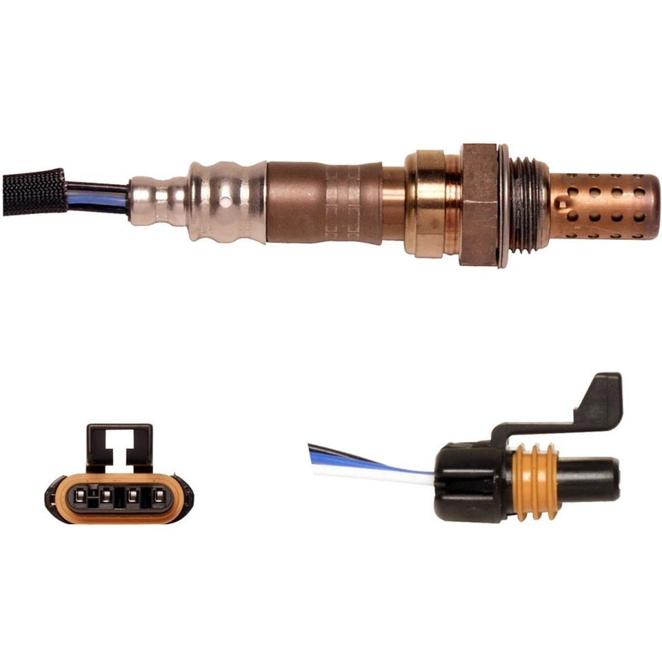 Sensor de oxígeno 234-4019 Denso O2 aguas arriba para Chevy SaVana Express Van Suburban Foto 1 de 1