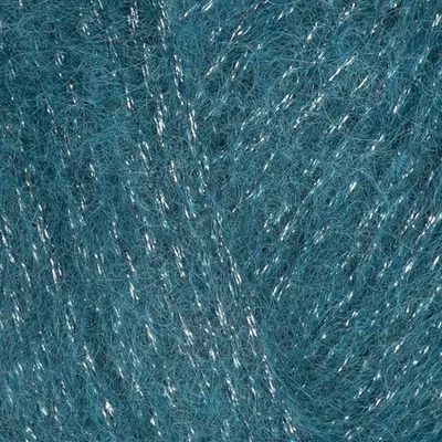 Rowan ::Patina Selects #413:: hilo de lana mohair esmeralda ¡50% de descuento! Foto 1 de 4