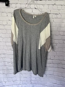 Top para mujer CATO talla grande talla 22/24W - Imagen 1 de 3