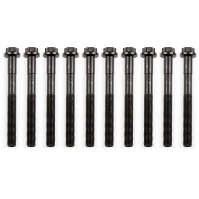 Pernos de cabeza para Toyota Tacoma Previa T100 4Runner 2.4 2.7L DOHC 2RZFE 3RZFE 91-15 Foto 1 de 4