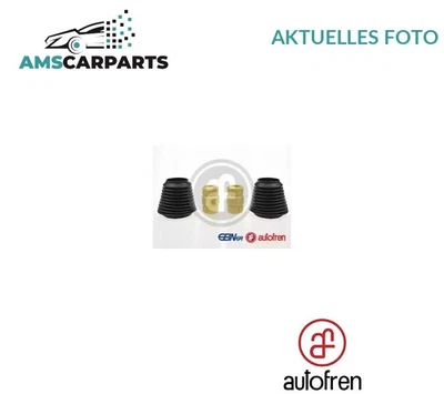 STOßDäMPFER STAUBSCHUTZSATZ VORNE D5140 AUTOFREN SEINSA P NEU OE QUALITÄT - Bild 1 von 4
