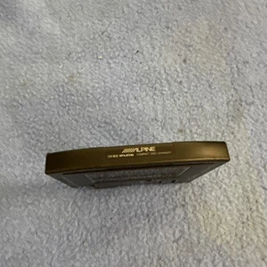 Alpine 4907 - 3-fach CD-Wechsler Magazin 3D Shuttle  - Bild 1 von 10