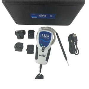 Restek Rilevatore Elettronico di Perdite di Gas VI 28500 Gascromatografia Sistema GC - Foto 1 di 8
