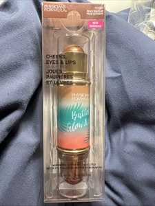 Physicians formula Butter Glow & Go Multiuse Stick Beach Bum Plum 0.35 oz …A16 - Picture 1 of 6