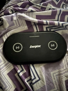 Energizer Charging Pad - Photo 1 sur 2
