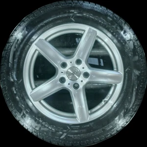 205/65 R16 Winterreifen BMW 2er U2AT 16 Zoll Alufelgen Komplettsatz 5mm - Bild 1 von 8
