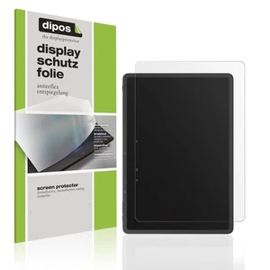 2x Screen Protector for TCL 60 NXTPAPER Protection Anti Glare dipos - Afbeelding 1 van 6