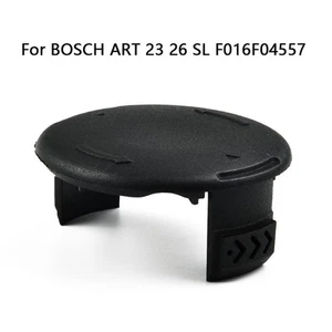 Garnrollenkappe Für Bosch ART 23 SL ART 23-28 ART 2300 ART 23 SL Kantenschneider - Picture 1 of 16