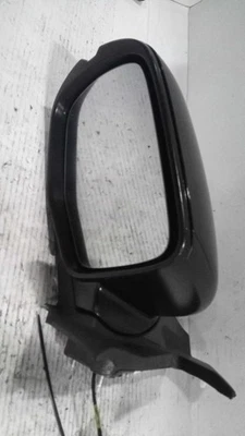 2019 Honda Passport Left Door Mirror Assembly White 706451 Used 127K Miles Foto 1 de 4