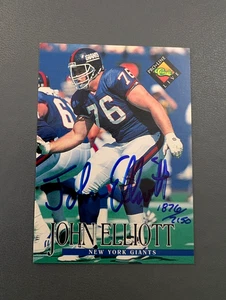 1994 CLASSIC PROLINE JOHN ELLIOTT AUTO 1876/2150 - Picture 1 of 1
