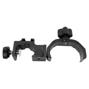NEW Trimble TSC3 GPS Mount / Range Pole Cradle Bracket collector Bracket - Picture 1 of 6