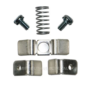 40410-331-52 Allen Bradley Size 1, 1P Bulletin 500 Replacement Contact Kit --CCS - Picture 1 of 1