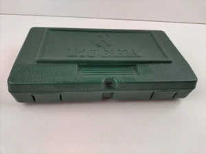 Ruger Replacemnt Hard Plastic Hand Gun Box Model 10118 Mark III .22 LR Pre-Owned - Picture 1 of 10