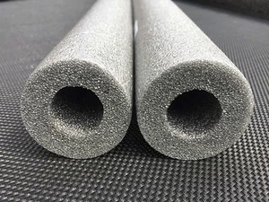 REPLACEMENT TRAMPOLINE SAFETY NET SPONGE FOAM POLE PADDING PAD, 1 METRE LENGTHS* - Picture 1 of 9