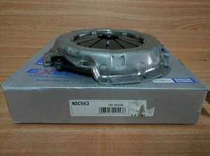 Clutch Pressure Plate for Nissan Bluebird T12 U11 U13 Praire M10 CA16S CA18S - Picture 1 of 2