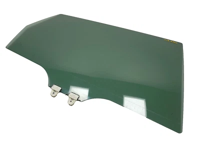 2007 - 2015 Mazda CX-9 porta janela vidro traseiro passageiro lado direito fabricante de equipamento original - Imagem 1 de 4