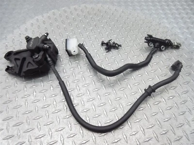 Cilindro maestro pinza de freno trasero Honda Rebel 300 CMX300 2021 20-23 OEM Foto 1 de 4