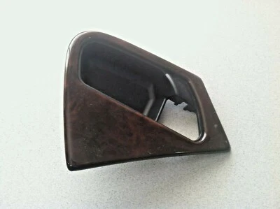 MERCEDES-BENZ ML320 ML430 1998-2003 ~ MOLDURA MANIJA PUERTA DERECHA Foto 1 de 3