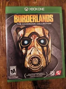 Borderlands: The Handsome Collection Microsoft Xbox One, testato nel 2015 - Foto 1 di 4