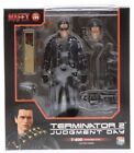 Mafex No199 Medicom Toy T 800 T2 Ver Figure Terminator 2 Judgment Day New