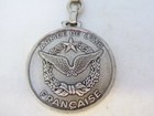 Porte-Clés / Key Ring AUGIS ARMEE DE L