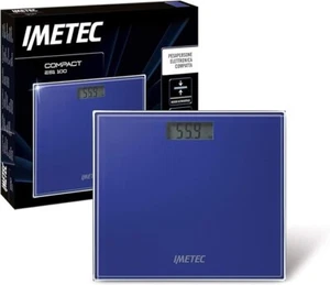 BILANCIA PESA PERSONE IMETEC 4G SENSOR 5813 - Foto 1 di 5