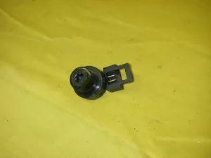 Ignition Lock Switch Ignition Main Switch Piaggio NRG 50 MC3 - Picture 1 of 1