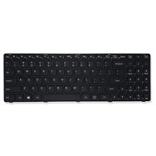 US Keyboard for Lenovo Thinkpad T460P T470P Series Backlit With Frame 00UR355