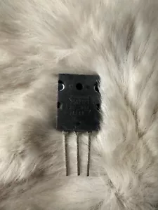 Toshiba 2SA2121 Power Amplifier Transistors - Picture 1 of 3