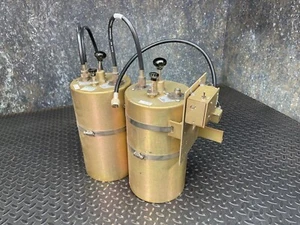 TX RX Systems Doble Cavidad UHF RX 417.4250 MHz - Imagen 1 de 13