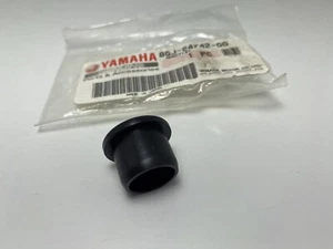 Grommet Seat PZ50 Yamaha OEM Part # 8GJ-24742-00 - Picture 1 of 2
