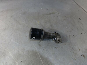 Mazda RX8 RX-8 192PS 231 1.3 2.6 2003-2008 Oil filter housing