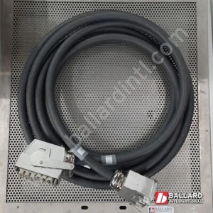 KUKA 00-336-907 Motor Cable 7m - KRC4 - Picture 1 of 6