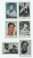 SAN FRANCISCO GIANTS DOMINICAN BORN JUAN MARICHAL HOF ASA 1983 STORY LOT 