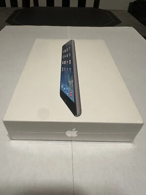 ipad mini 1st generation 16gb new collector's item !! Read 👇👇👇!!!! - Image 1 of 4